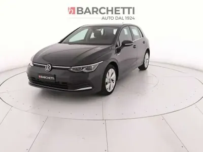 Usata VW Golf VIII