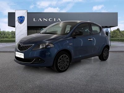 usata Lancia Ypsilon 1.0 FIREFLY 70CV HYBRID GOLD SCOPRI DI PIÙ SU QUESTO VEICOLO E SULLE MODALITÀ DI CONSEGNA