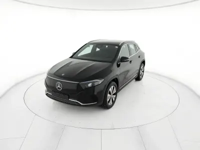 Usata Mercedes EQA250+