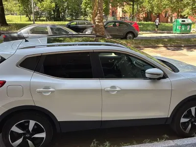 Usata Nissan Qashqai