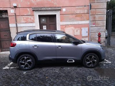 usata Citroën C5 Aircross - 2021