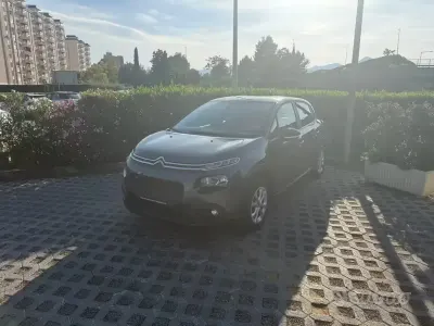 Begagnad Citroën C3