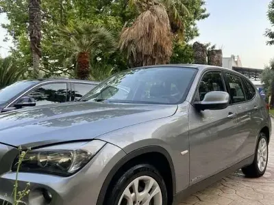 Usata BMW X1