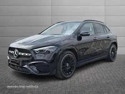 Usata Mercedes GLA220
