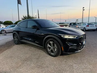 Usata Ford Mustang 169 CV (124 kW) 2021 Other SUV