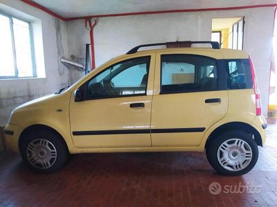 usata Fiat Panda 2ª serie - 2008