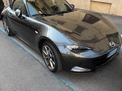 Mazda MX5
