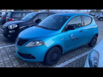 usata Lancia Ypsilon NEW My18 1.0 70cv Hybrid Gold