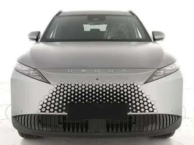 Nuova Omoda 7 279 CV (205 kW) 2026 Grigio SUV