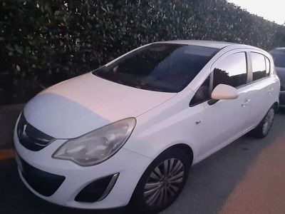 usata Opel Corsa 5p 1.2 Club Gpl-tech 85cv