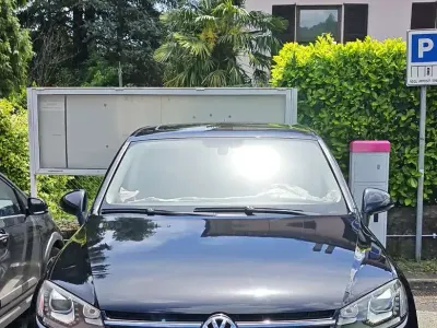 Usata VW Touareg Executive 245 CV (180 kW) 2011 SUV