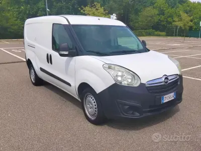 Usata Opel Combo