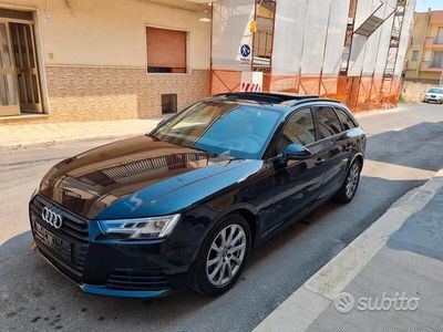 usata Audi A4 5ª serie - 2018