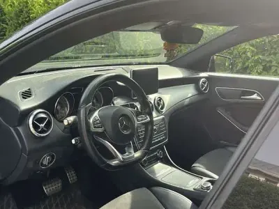 Usata Mercedes CLA200