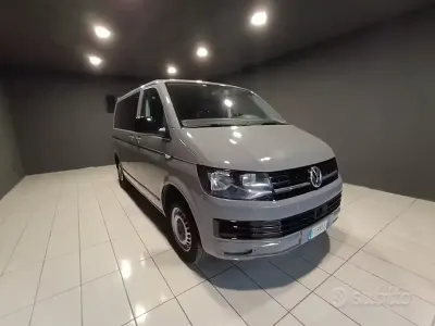 Occasion VW Caravelle