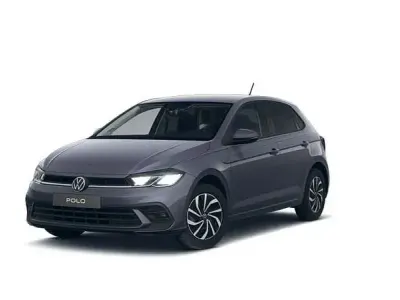 Nuova VW Polo Edition 95 CV (69 kW) 2026 Grigio Utilitaria