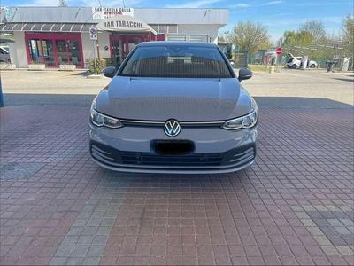Begagnad VW Golf VIII