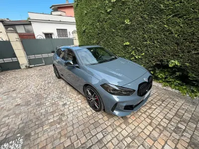 Gebraucht BMW 128