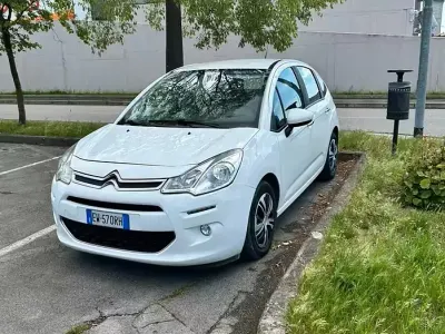 Occasion Citroën C3