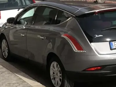 Usata Lancia Delta