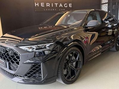 Usata Audi RS Q8 Performance 640 CV (470 kW) 2025 Other SUV
