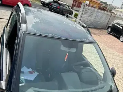 Usata Fiat Panda 60 CV (44 kW) 2009 Utilitaria