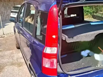 Usata Fiat Panda