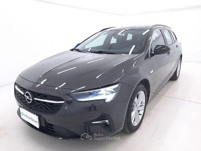 Usata Opel Insignia 174 CV (127 kW) 2021 Marrone Station wagon
