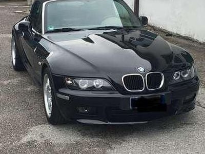 Usata BMW Z3 192 CV (141 kW) 1999 Cabrio