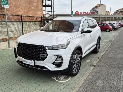 Usata DR DR 7.0