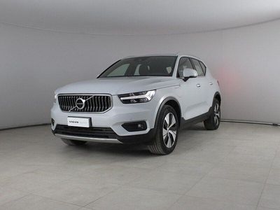 usata Volvo XC40 XC40T5 Recharge Plug-in Hybrid Inscription Expression