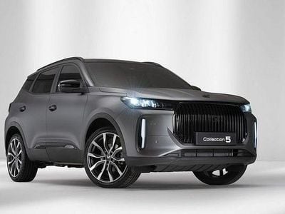 Nuova DR DR 5.0 204 CV (150 kW) 2026 SUV