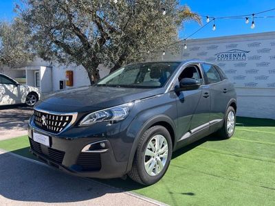 usata Peugeot 3008 BlueHDi 130 S&S Business