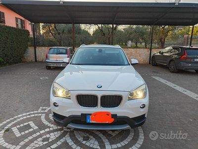 usata BMW X1 - 2012