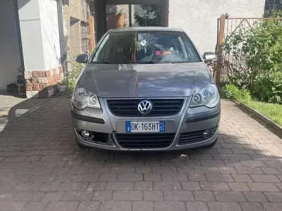 Occasion VW Polo Trendline 64 ch (47 kW) 2006 Citadine