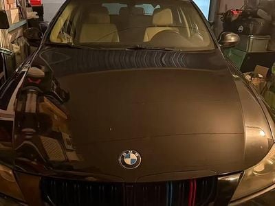 Usata BMW 320 2007 Station wagon