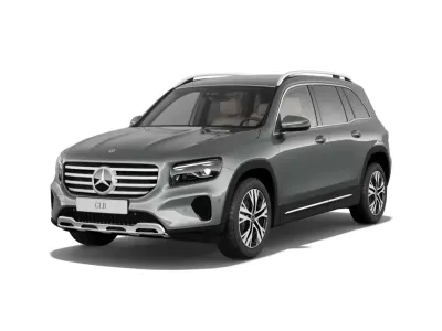 Nuova Mercedes GLB180 Advanced 116 CV (85 kW) 2026 Grigio SUV