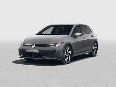 Nuova VW Golf VIII GTI 265 CV (194 kW) 2026 Moonstone grey Berlina