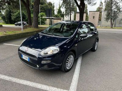 Fiat Punto Evo