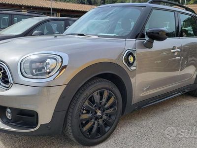 usata Mini Cooper S Countryman E 1.5 Plug-in Hybrid AL