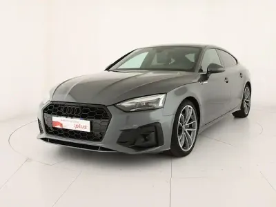 Usata Audi A5 Sportback