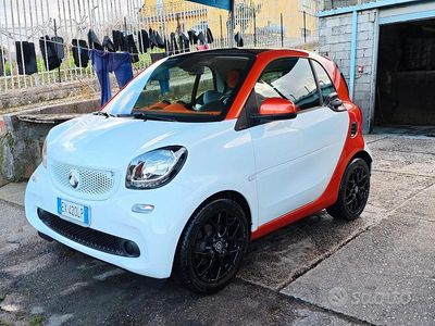 Usata Smart #1 Edition #1 2014 SUV