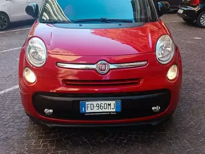 Usata Fiat 500