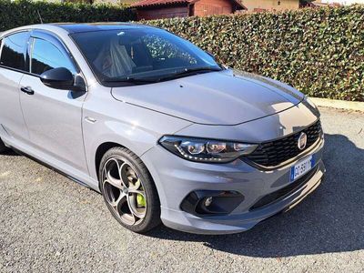 usata Fiat Tipo 5p 1.4 Sport 95cv my20