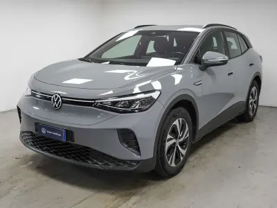 Begagnad VW ID.4