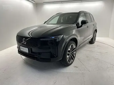 Occasion Volvo XC90 Plus 455 ch (334 kW) 2025 Noir SUV