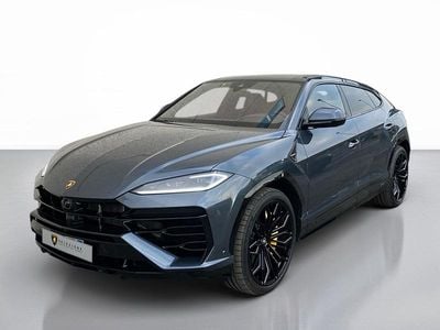 Nuova Lamborghini Urus 800 CV (588 kW) 2025 SUV