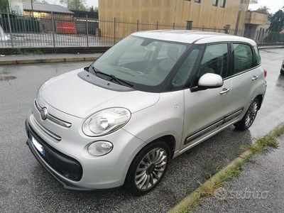 Occasion Fiat 500L