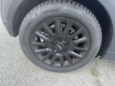 Usata Mini Cooper