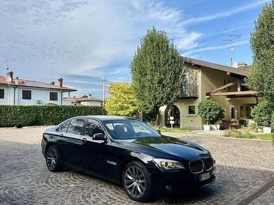 Usata BMW 730 M Sport 245 CV (180 kW) 2011 Berlina